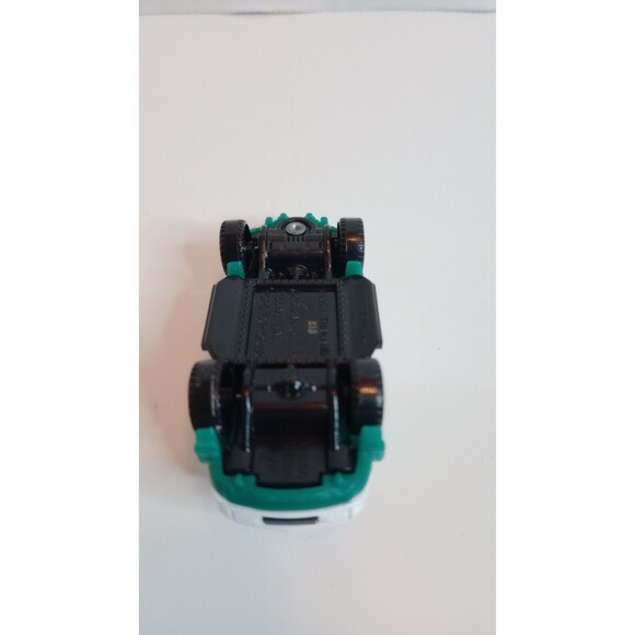 Matchbox - 2012 Ford Explorer - Forest Ranger - Die-Cast -  1:64 - Picture 7 of 7